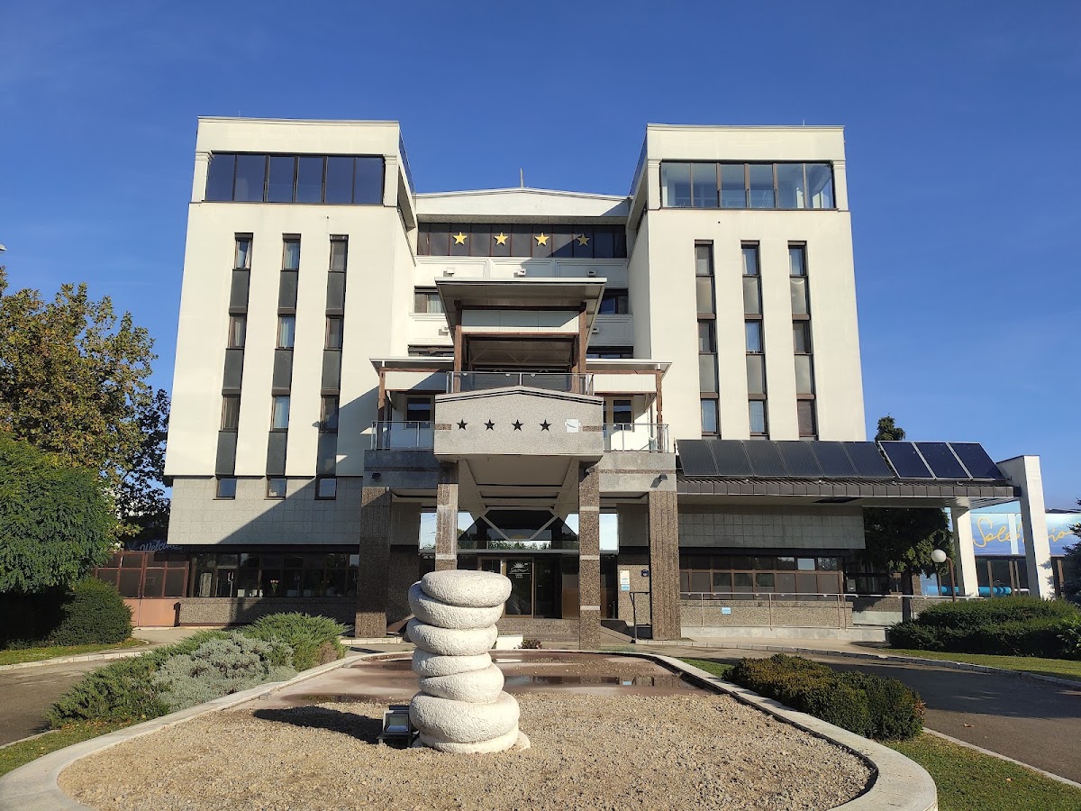 Hotel „Sole mio“ - Hoteli u Novom Sadu