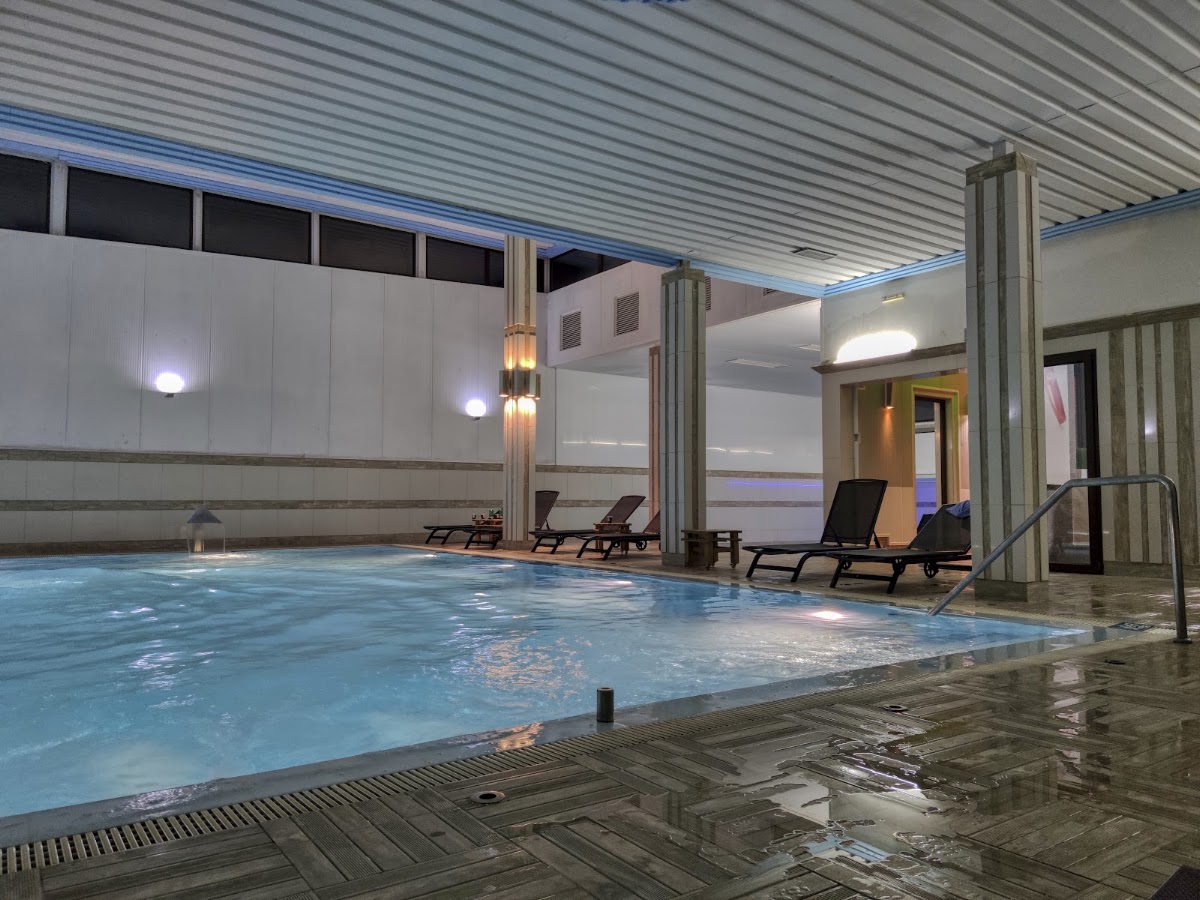 Hotel „Sole mio“ - Hoteli u Novom Sadu