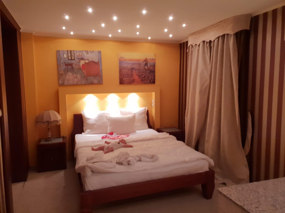 Hotel Gymnas - Hoteli u Novom Sadu