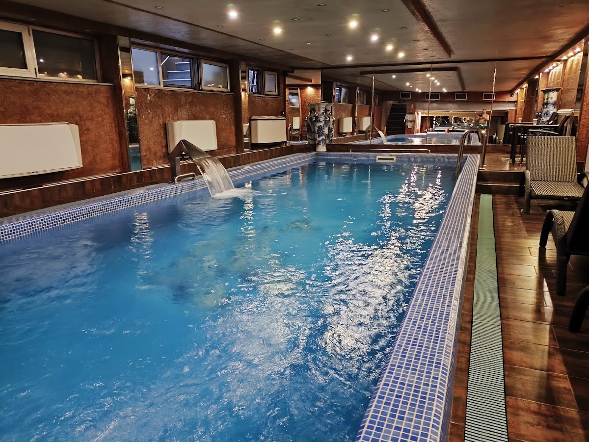Prezident hotel - Hoteli u Novom Sadu