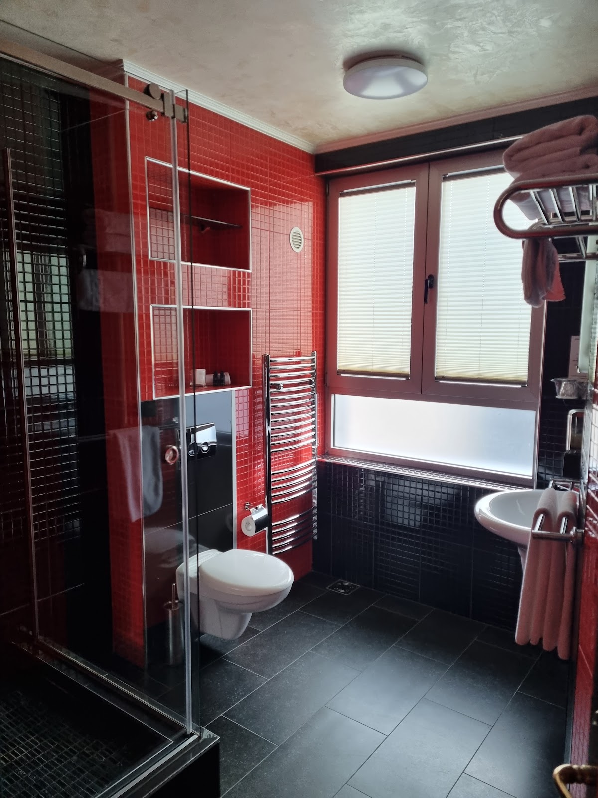 Prezident hotel - Hoteli u Novom Sadu