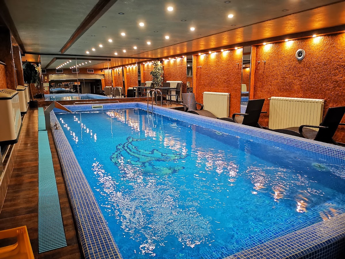 Prezident hotel - Hoteli u Novom Sadu