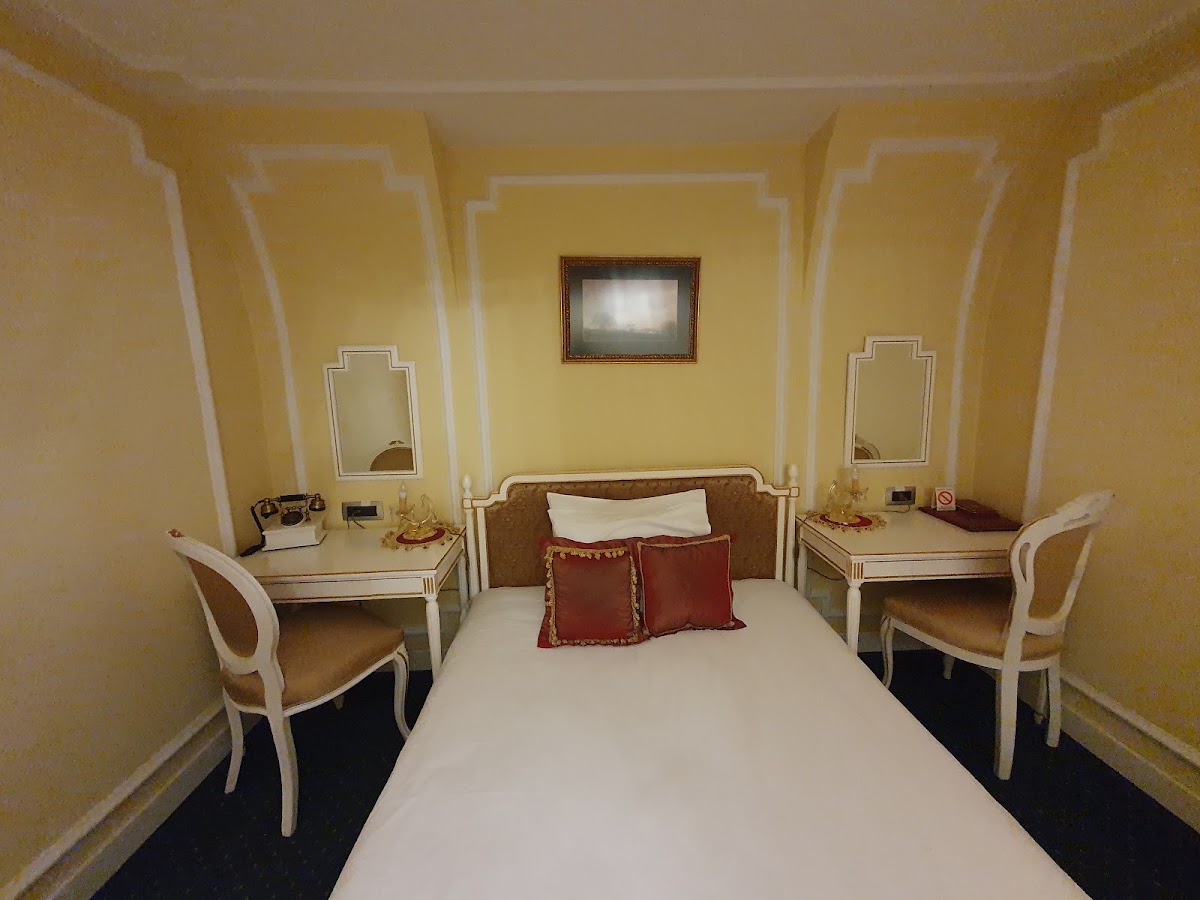 Hotel Tvrđava "Leopold I" - Hoteli u Novom Sadu