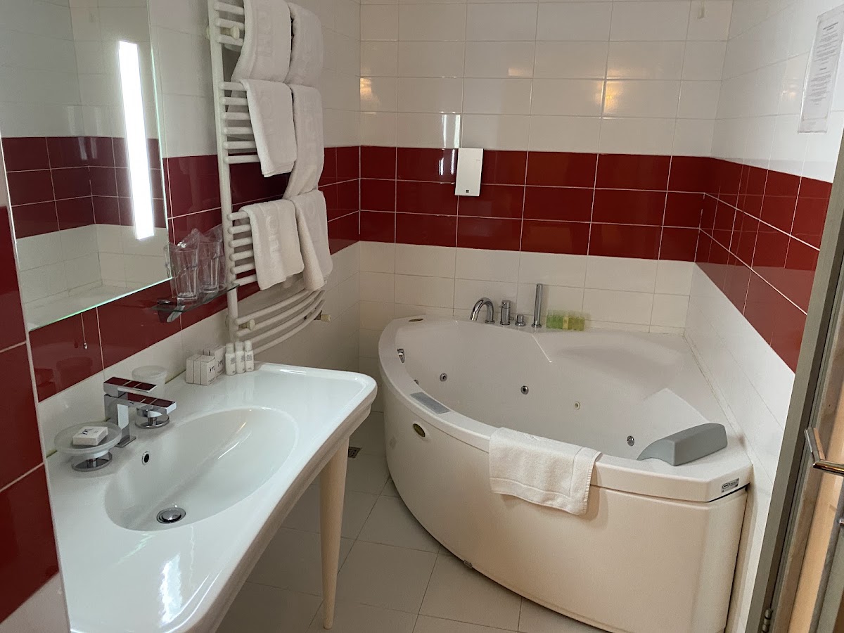 Hotel Tvrđava "Leopold I" - Hoteli u Novom Sadu