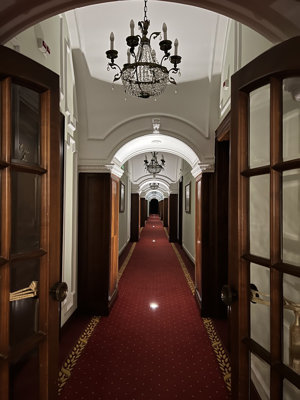 Hotel Tvrđava "Leopold I" - Hoteli u Novom Sadu