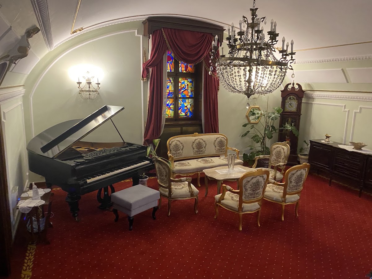 Hotel Tvrđava "Leopold I" - Hoteli u Novom Sadu