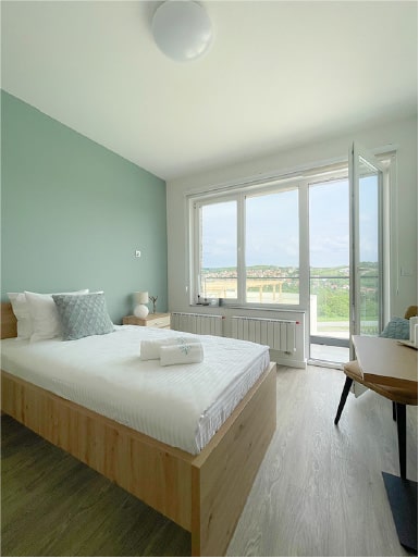Nordic Resort - Hoteli u Novom Sadu