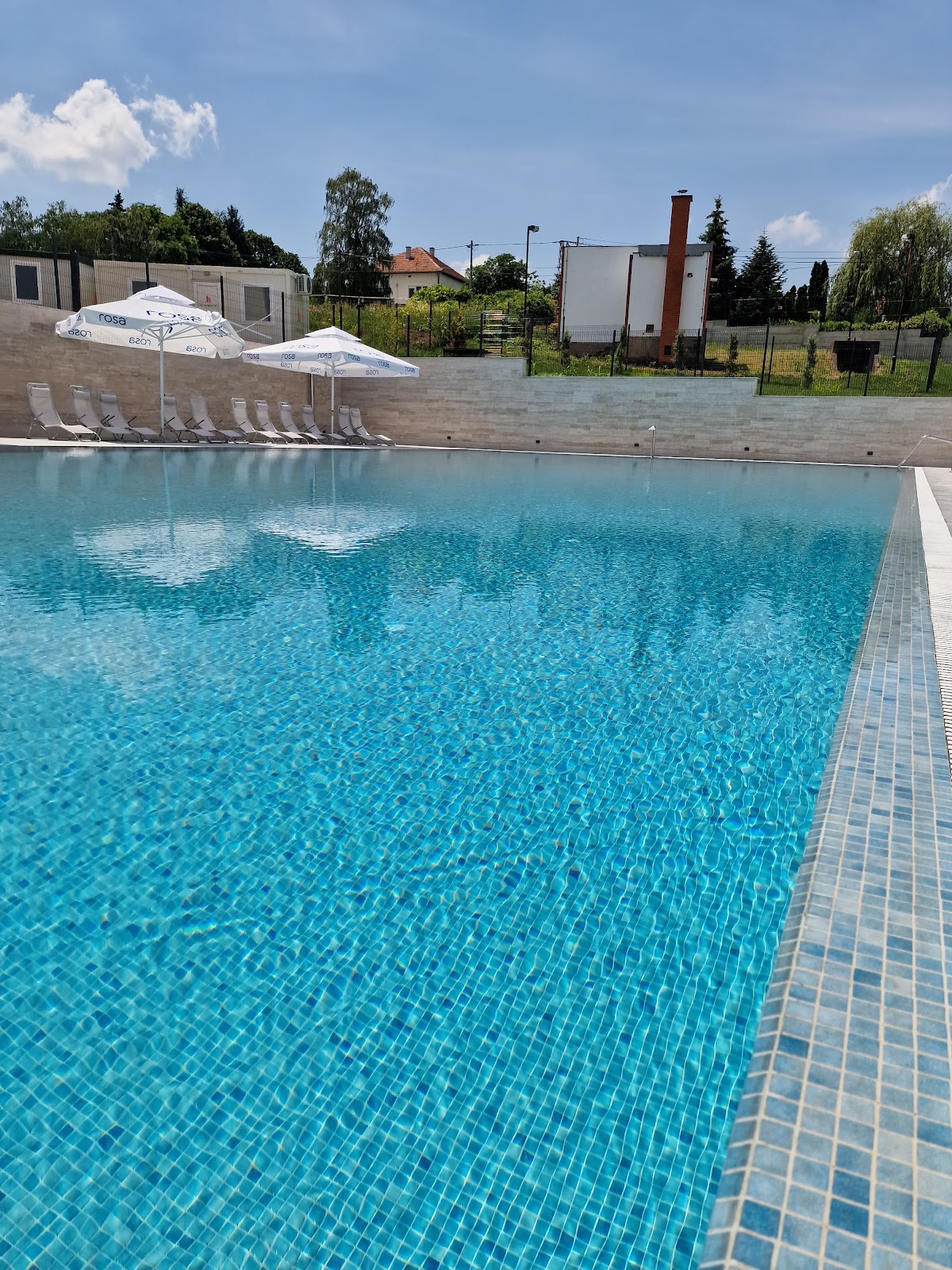 Nordic Resort - Hoteli u Novom Sadu