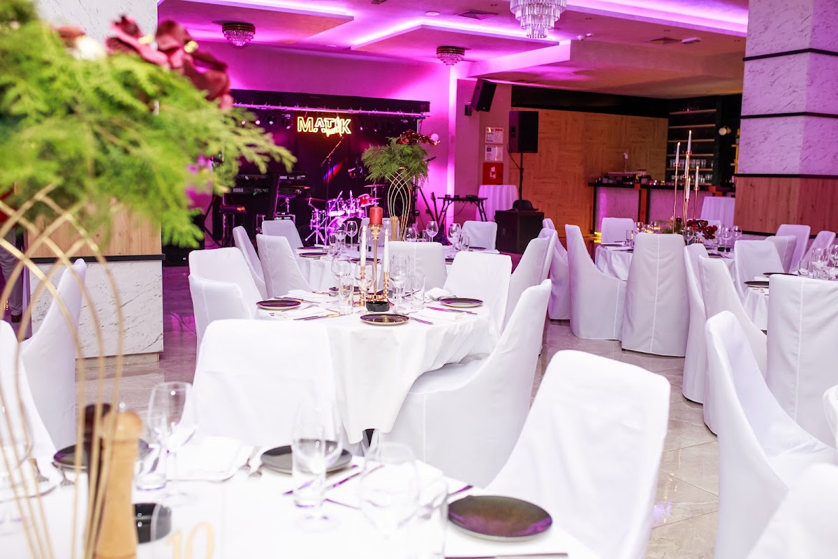 Nordic Resort - Hoteli u Novom Sadu