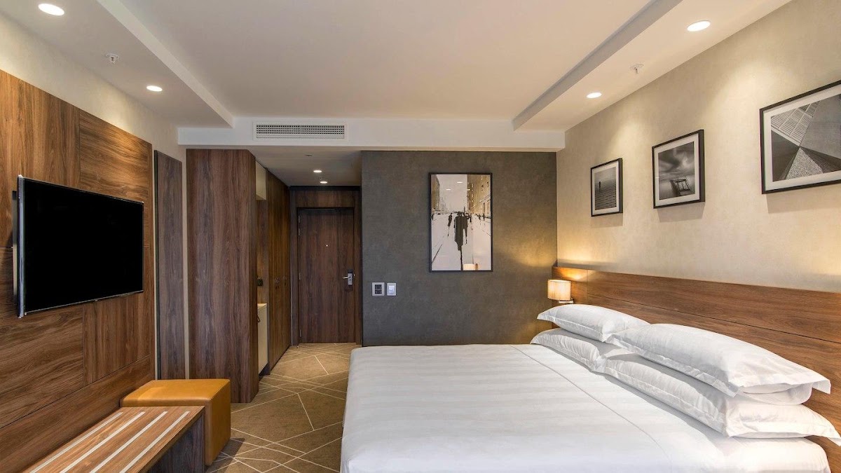 Šeraton - Hoteli u Novom Sadu