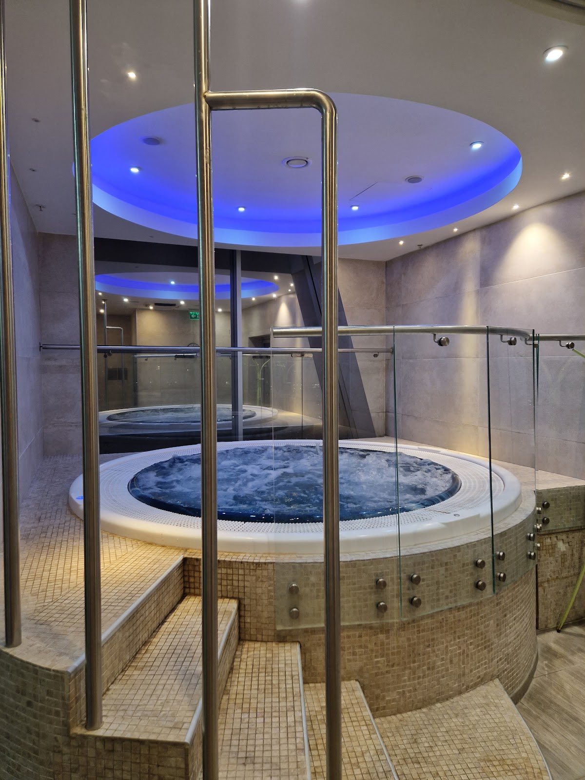 Šeraton - Hoteli u Novom Sadu