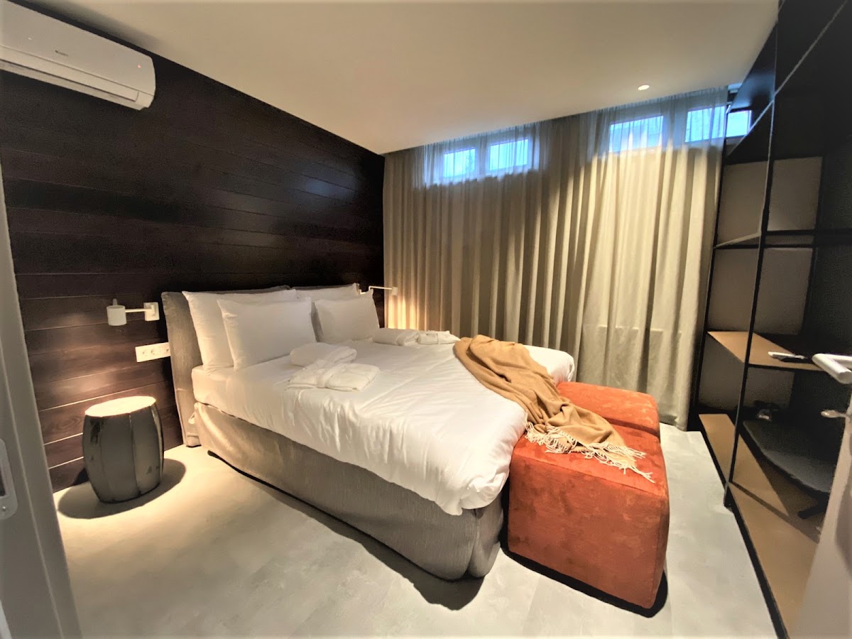 Korpa Deli Rooms SPA - Hoteli u Novom Sadu