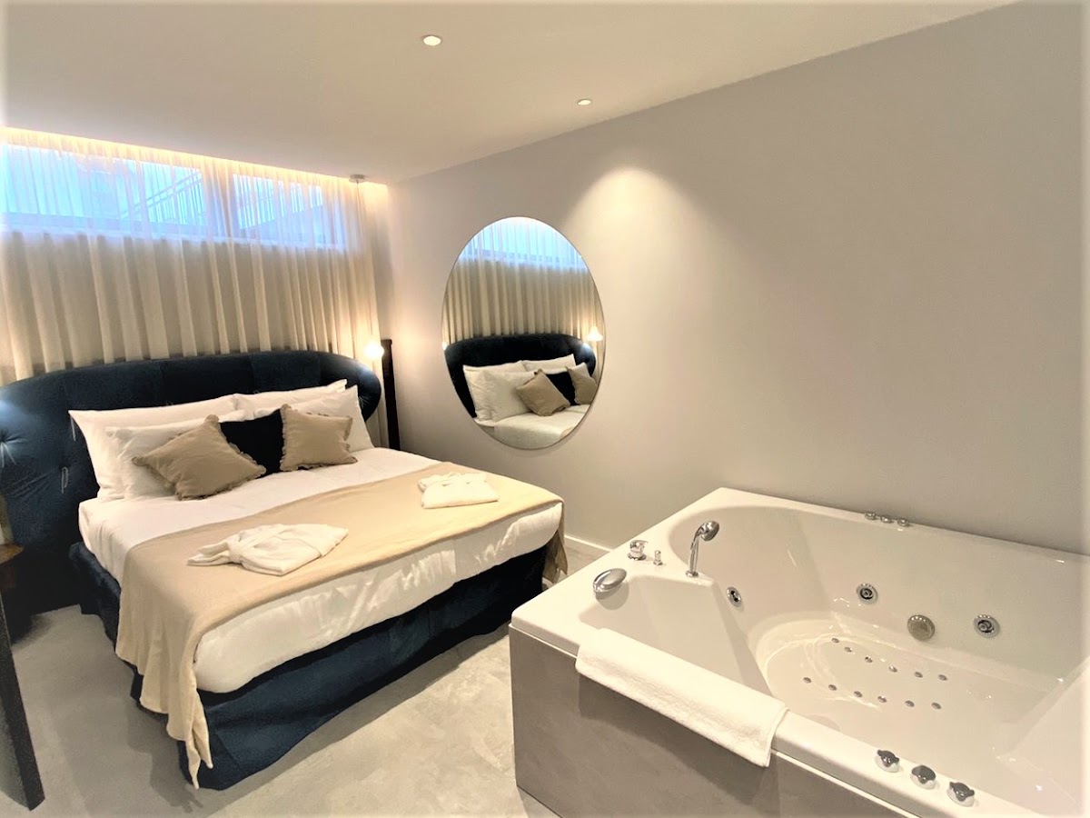 Korpa Deli Rooms SPA - Hoteli u Novom Sadu