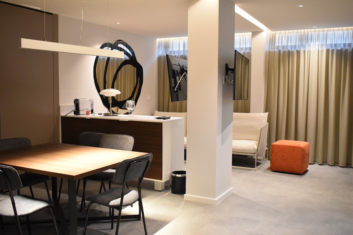 Korpa Deli Rooms SPA - Hoteli u Novom Sadu