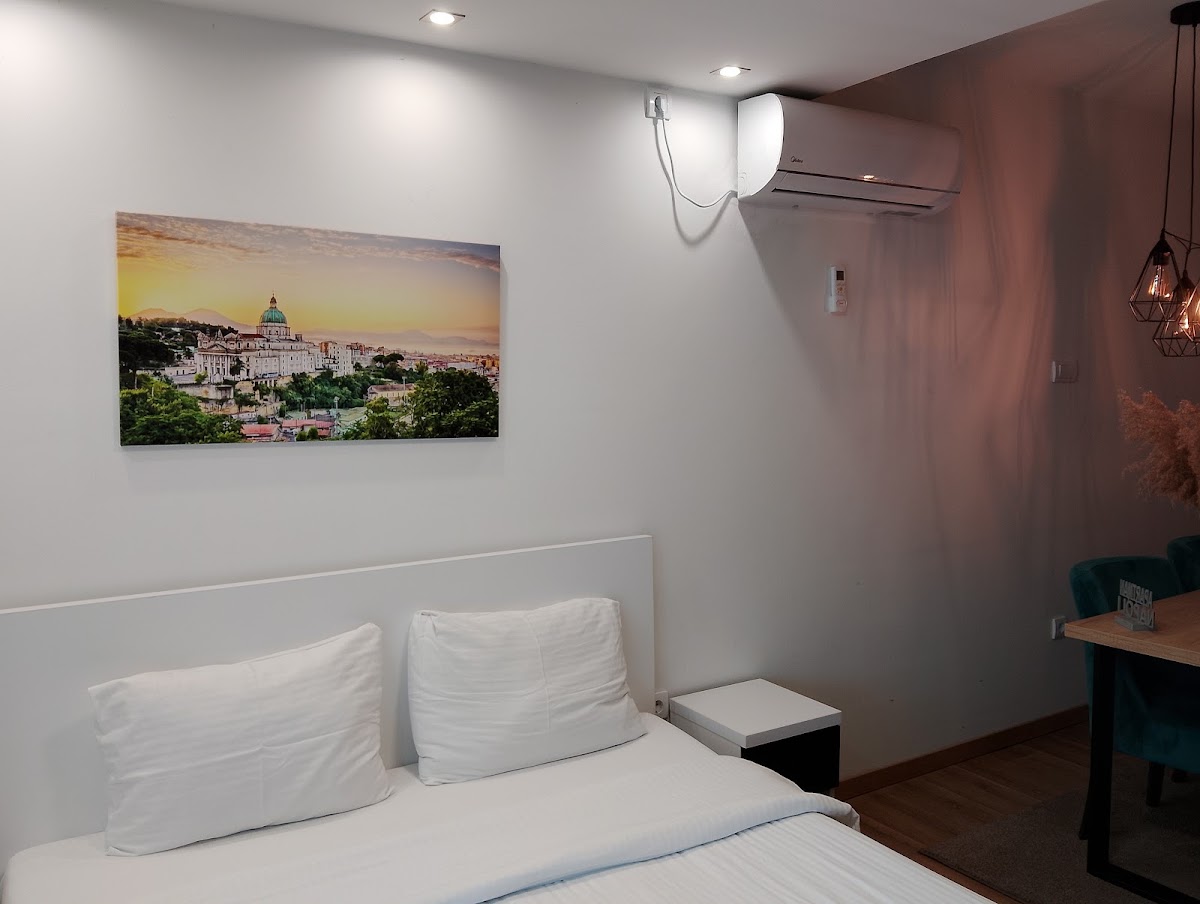 Daisy Resort - Hoteli u Novom Sadu