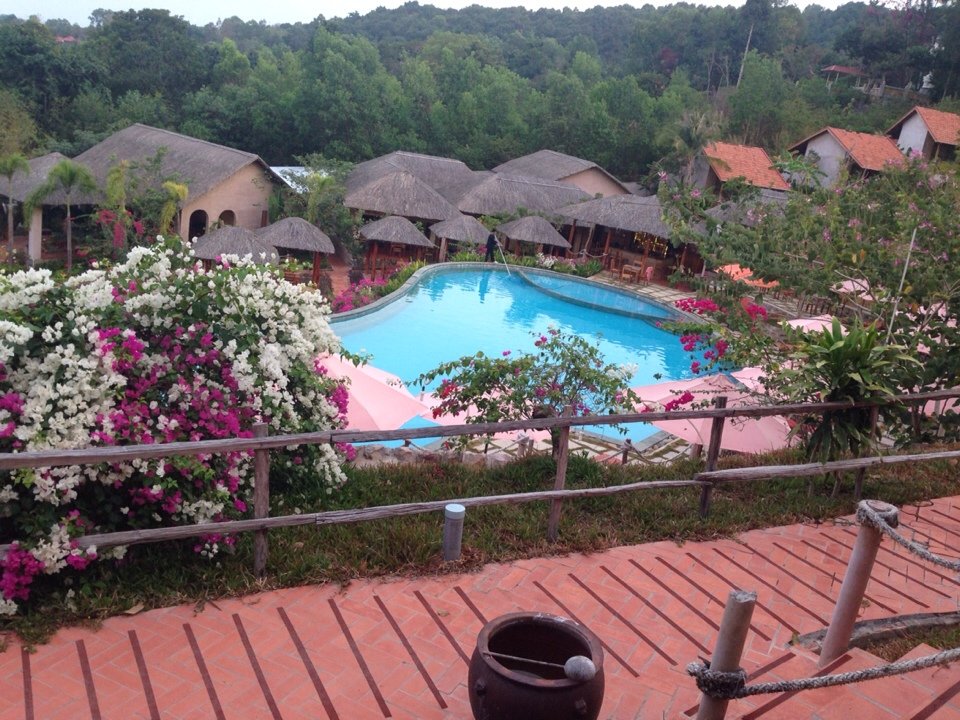 Daisy Resort - Hoteli u Novom Sadu