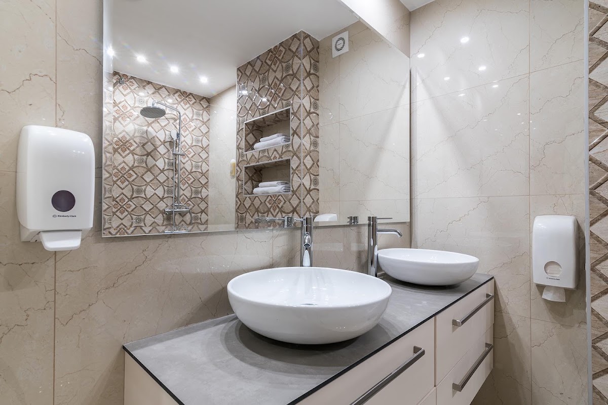 Daisy Resort - Hoteli u Novom Sadu