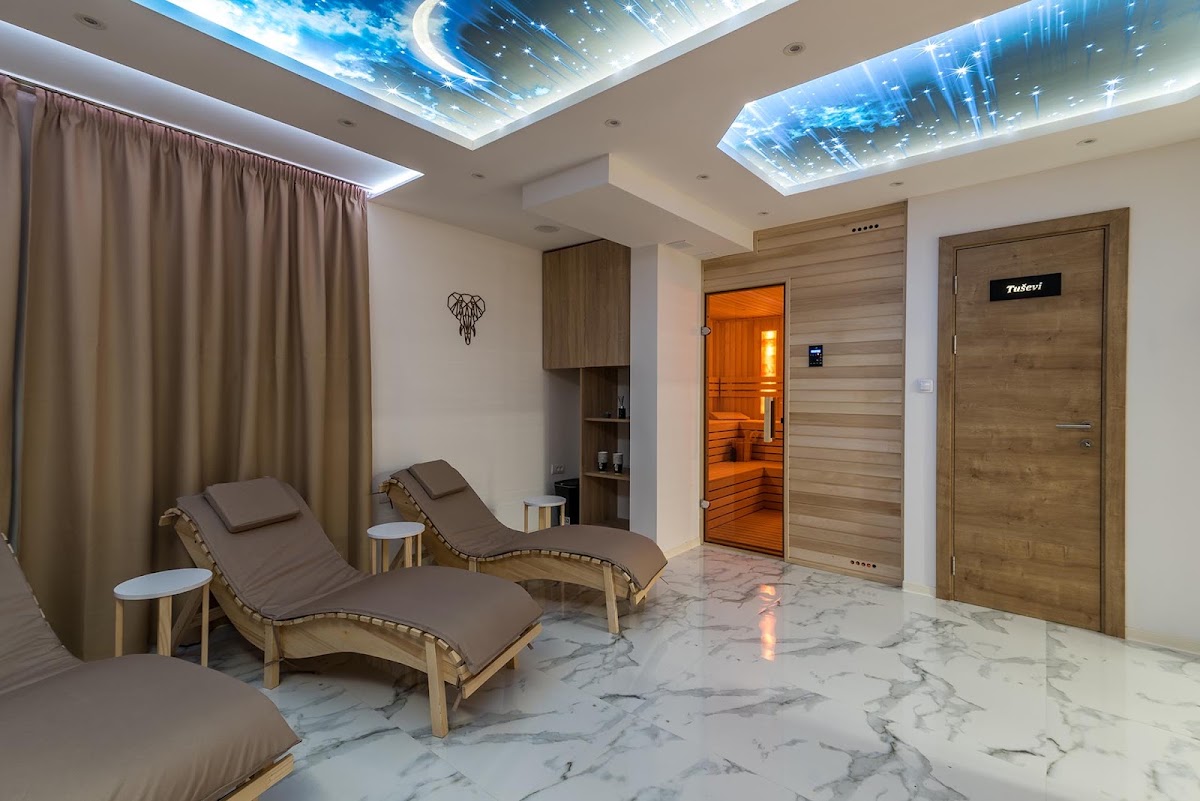 Daisy Resort - Hoteli u Novom Sadu