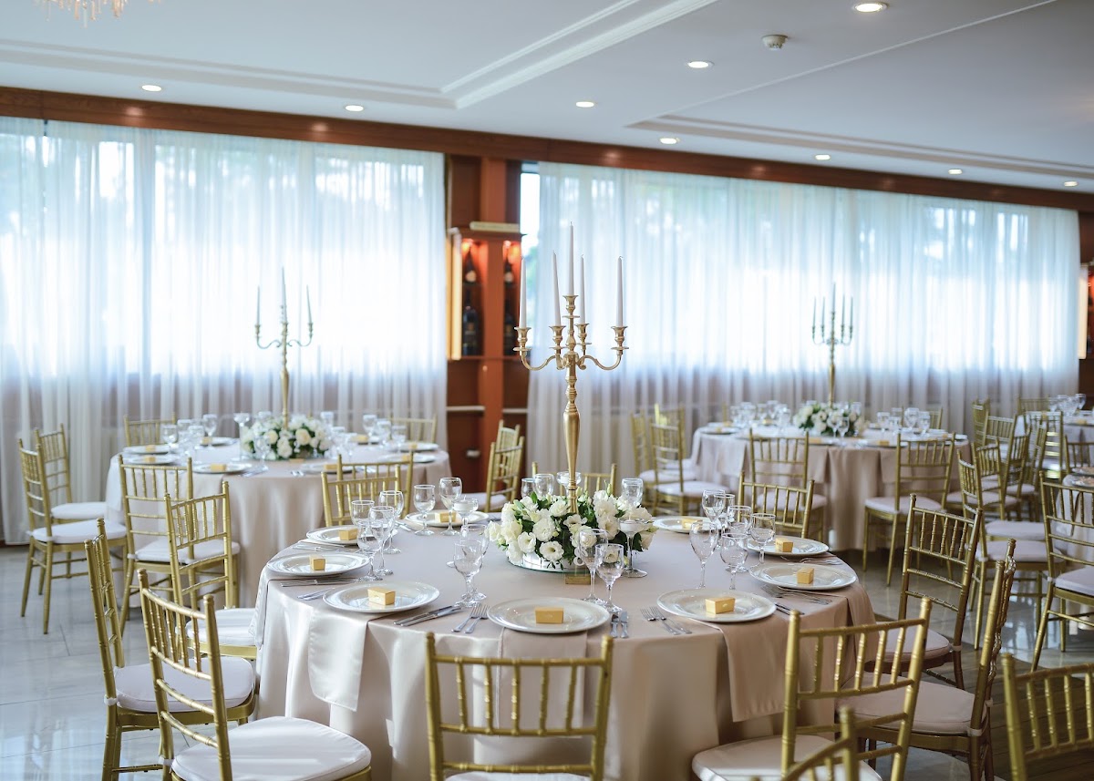 Hotel Novi Sad - Hoteli u Novom Sadu