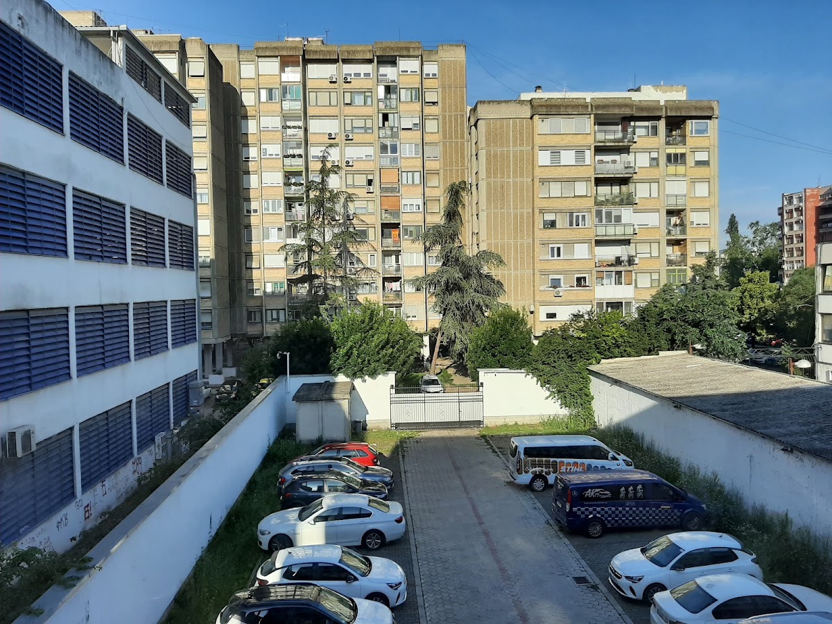 Ami Hotel - Hoteli u Novom Sadu