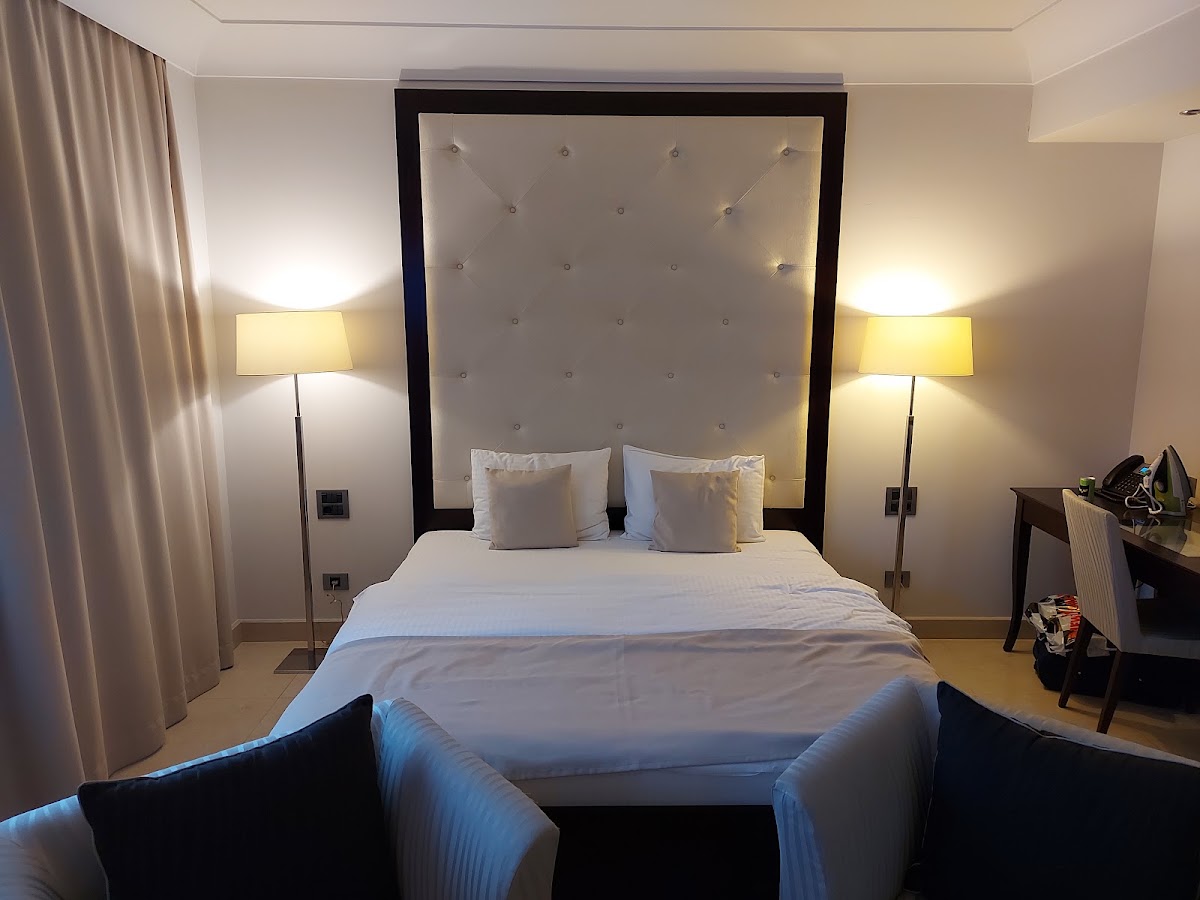 Ami Hotel - Hoteli u Novom Sadu