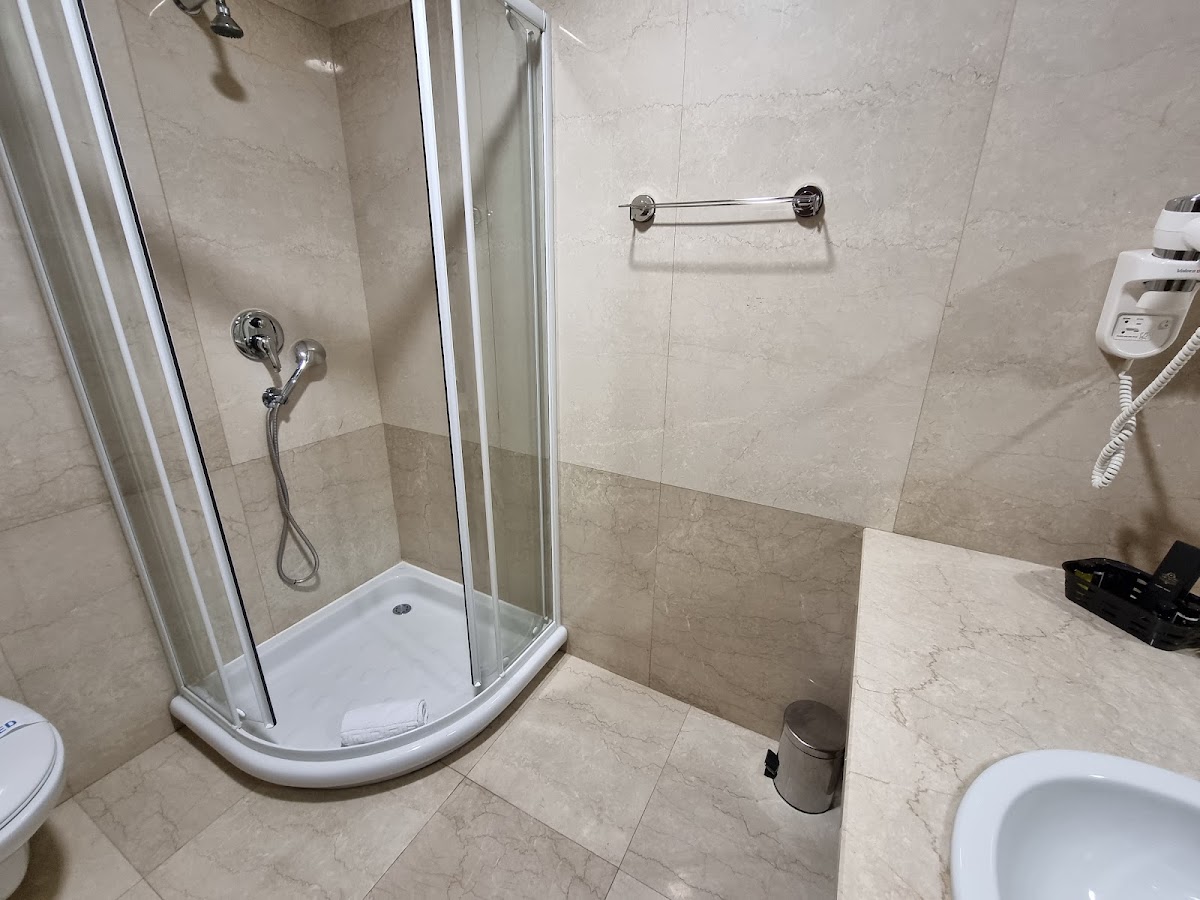 Ami Hotel - Hoteli u Novom Sadu