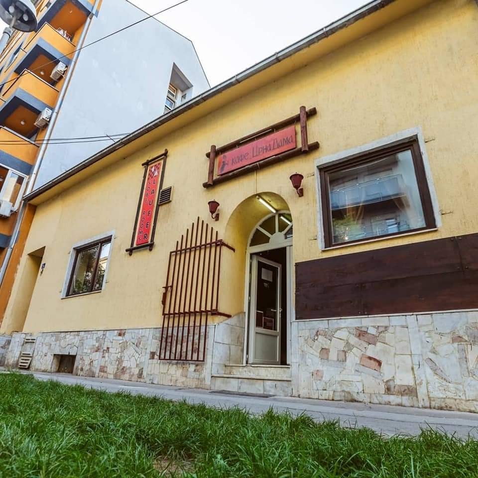 Prenoćište "Laufer" - Hoteli u Novom Sadu