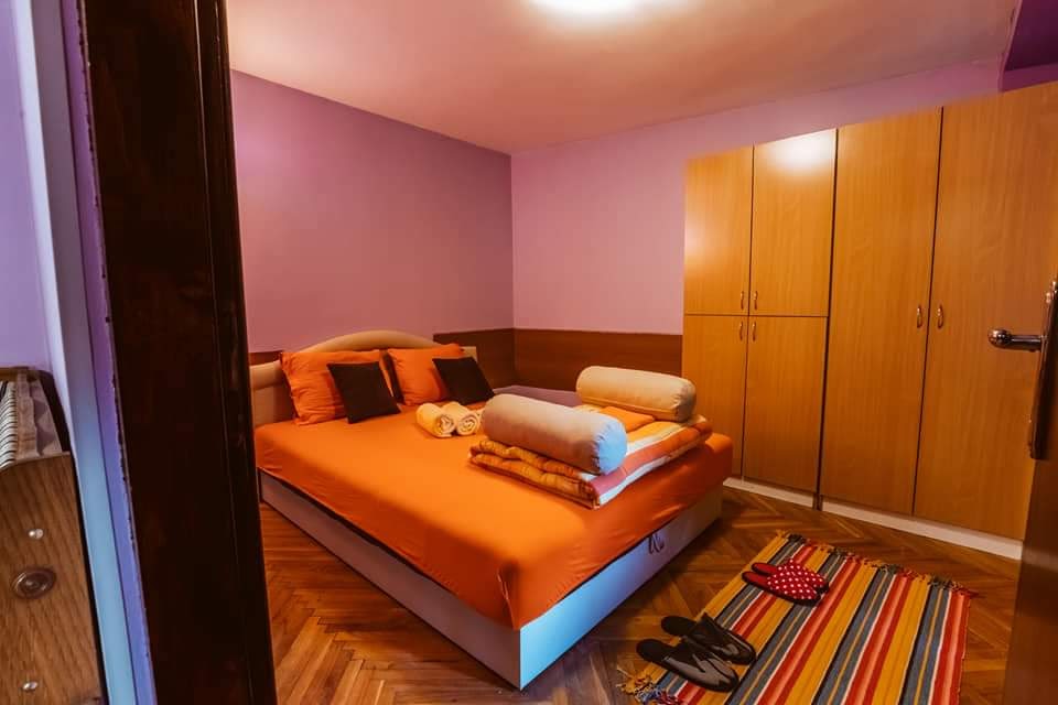 Prenoćište "Laufer" - Hoteli u Novom Sadu