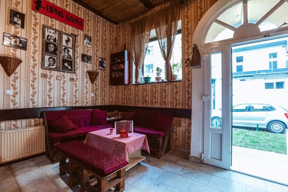 Prenoćište "Laufer" - Hoteli u Novom Sadu