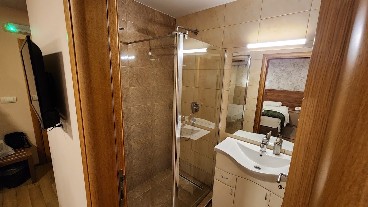 Hotel „Garden” - Hoteli u Novom Sadu