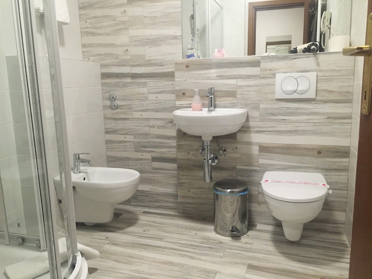 Hotel Veliki Novi Sad - Hoteli u Novom Sadu