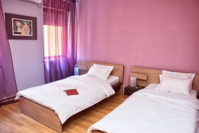 Hotel Veliki Novi Sad - Hoteli u Novom Sadu