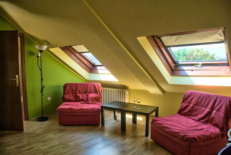Hotel Veliki Novi Sad - Hoteli u Novom Sadu