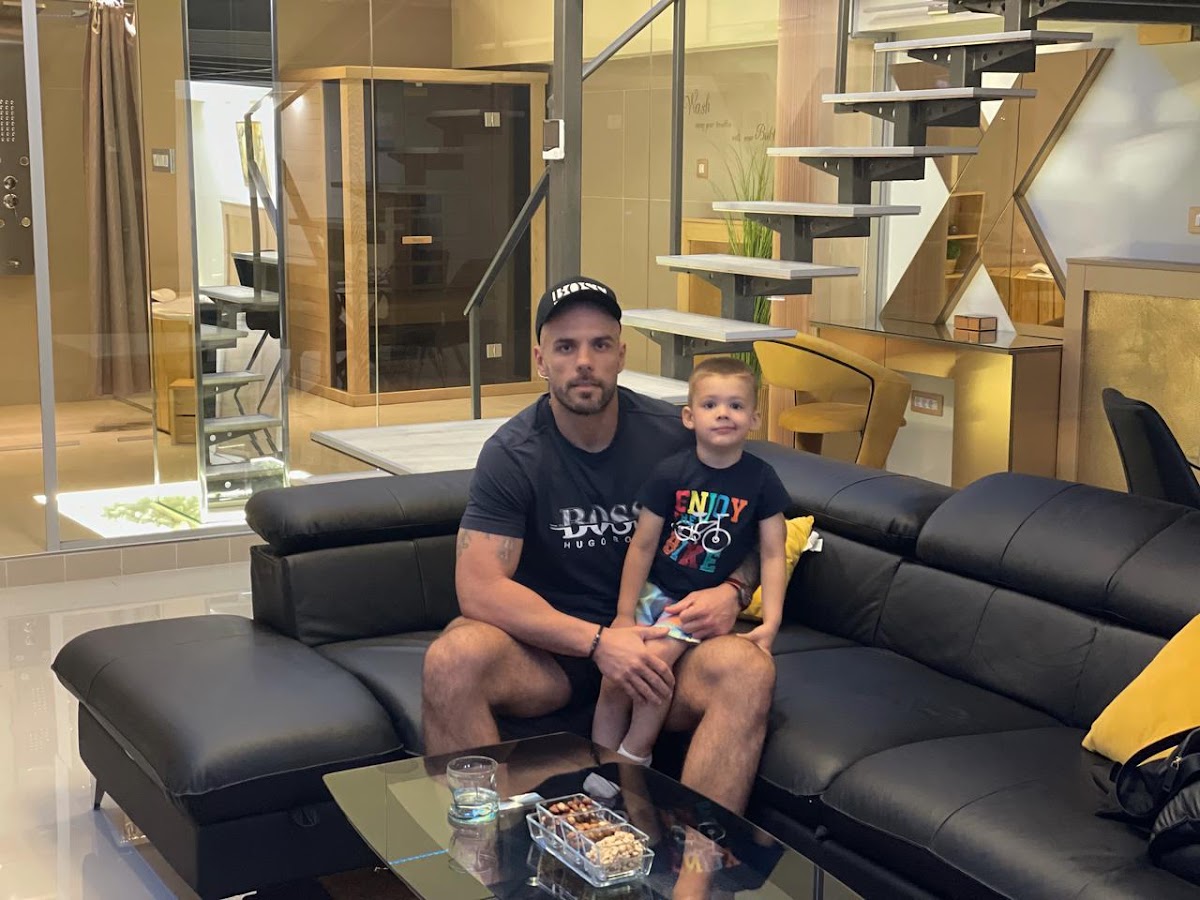 X spa - Hoteli u Novom Sadu