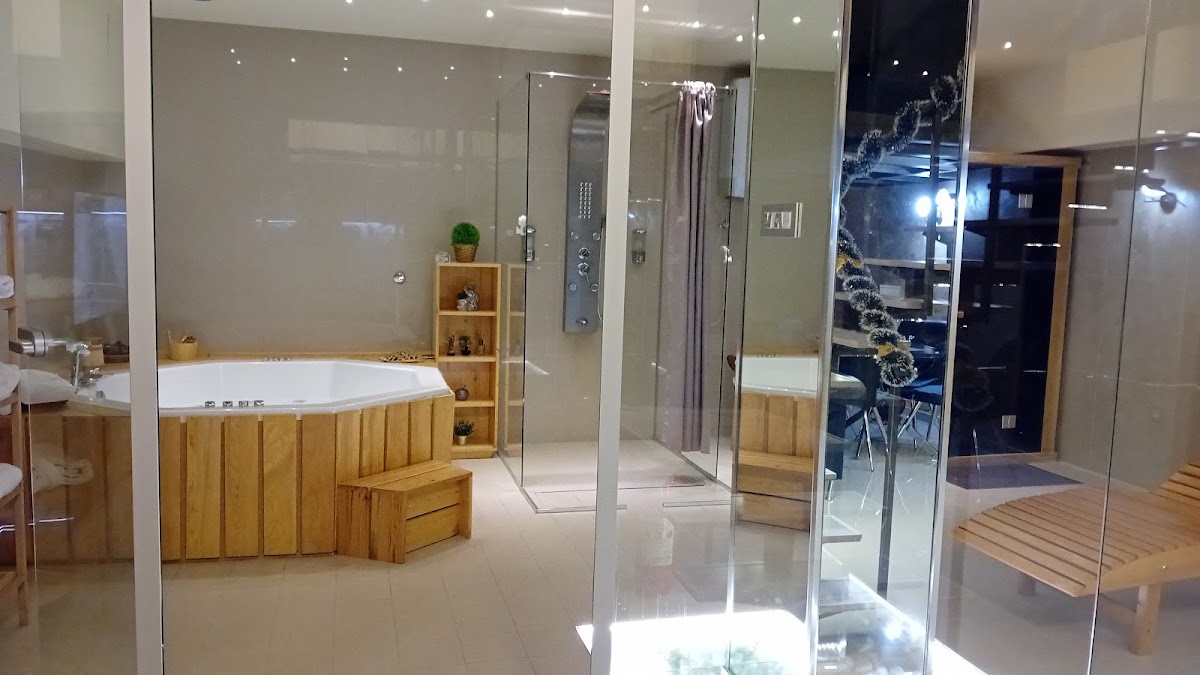 X spa - Hoteli u Novom Sadu