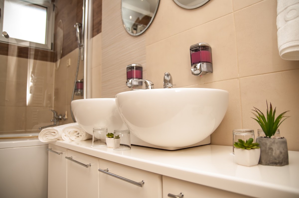 Hotel Vigor - Hoteli u Novom Sadu