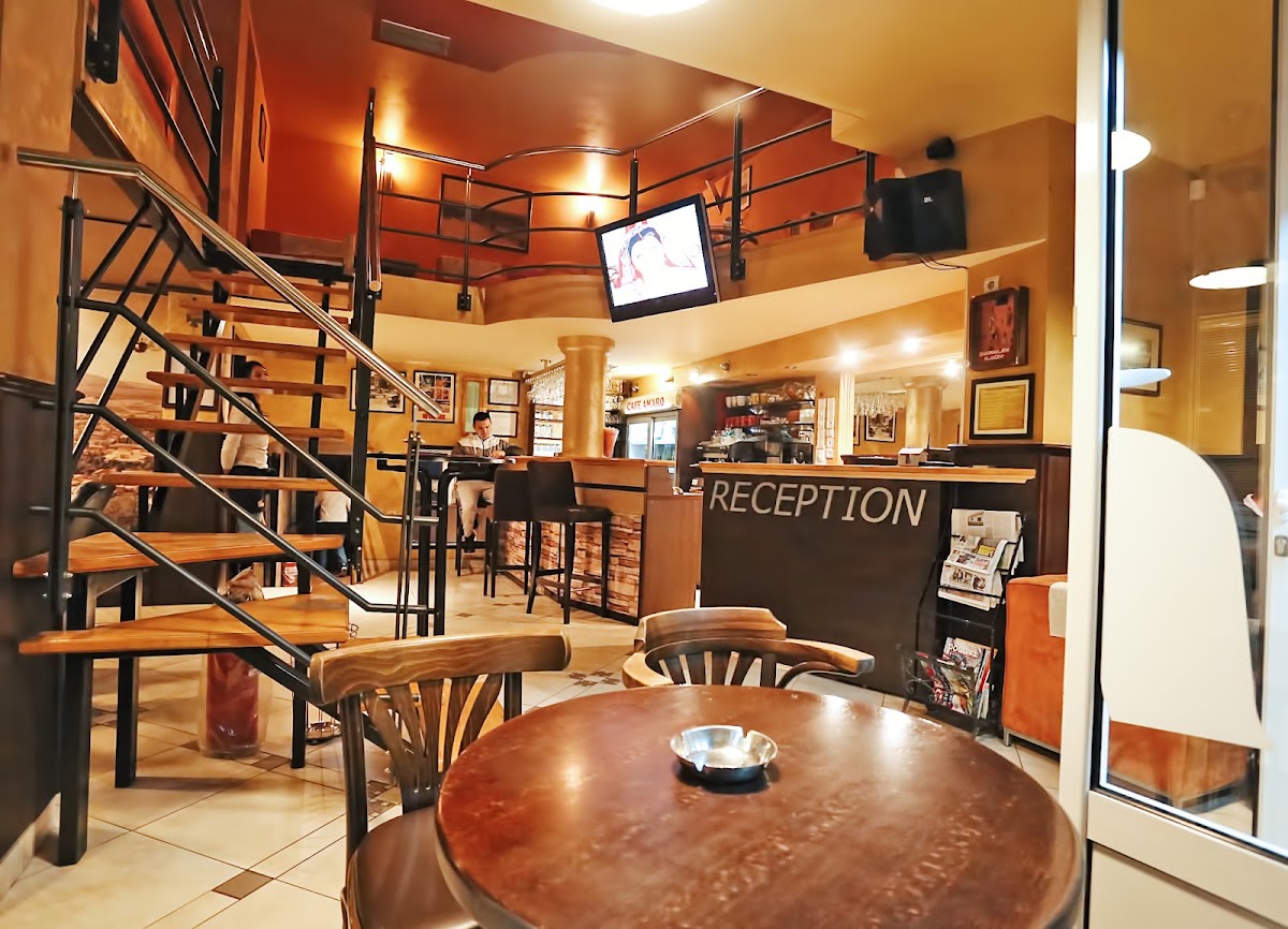 Amaro - Hoteli u Novom Sadu