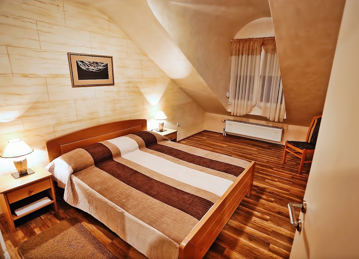 Amaro - Hoteli u Novom Sadu