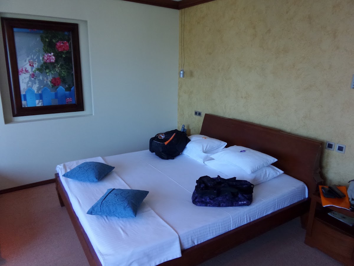 Panorama Apartmani - Hoteli u Novom Sadu