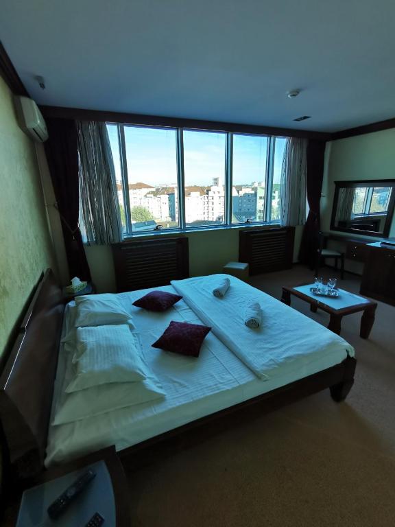 Panorama Apartmani - Hoteli u Novom Sadu