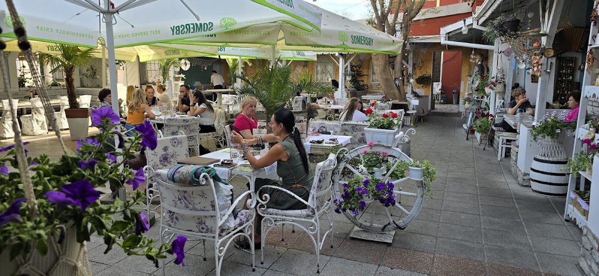 Restoran hotel Fontana - Hoteli u Novom Sadu