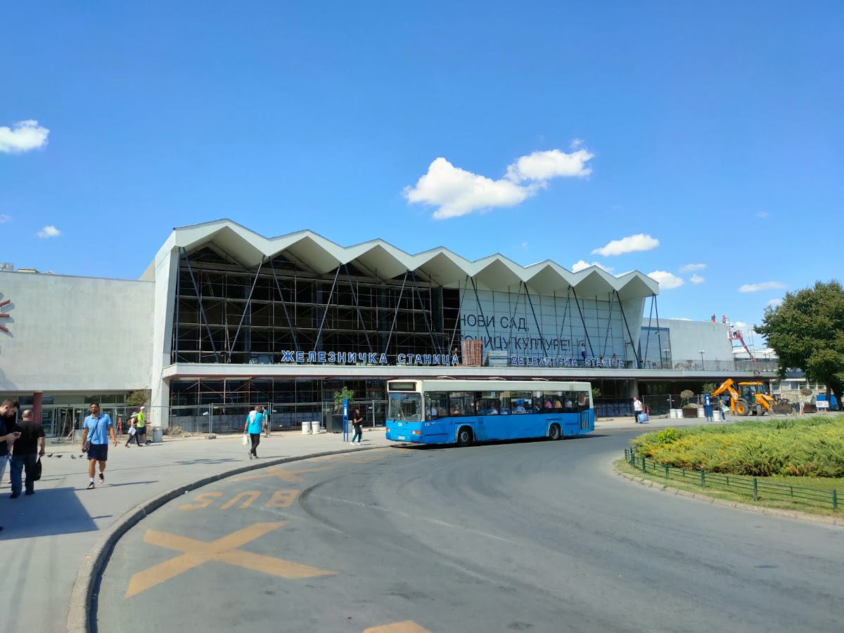 b and b girasole, Novi Sad - Hoteli u Novom Sadu