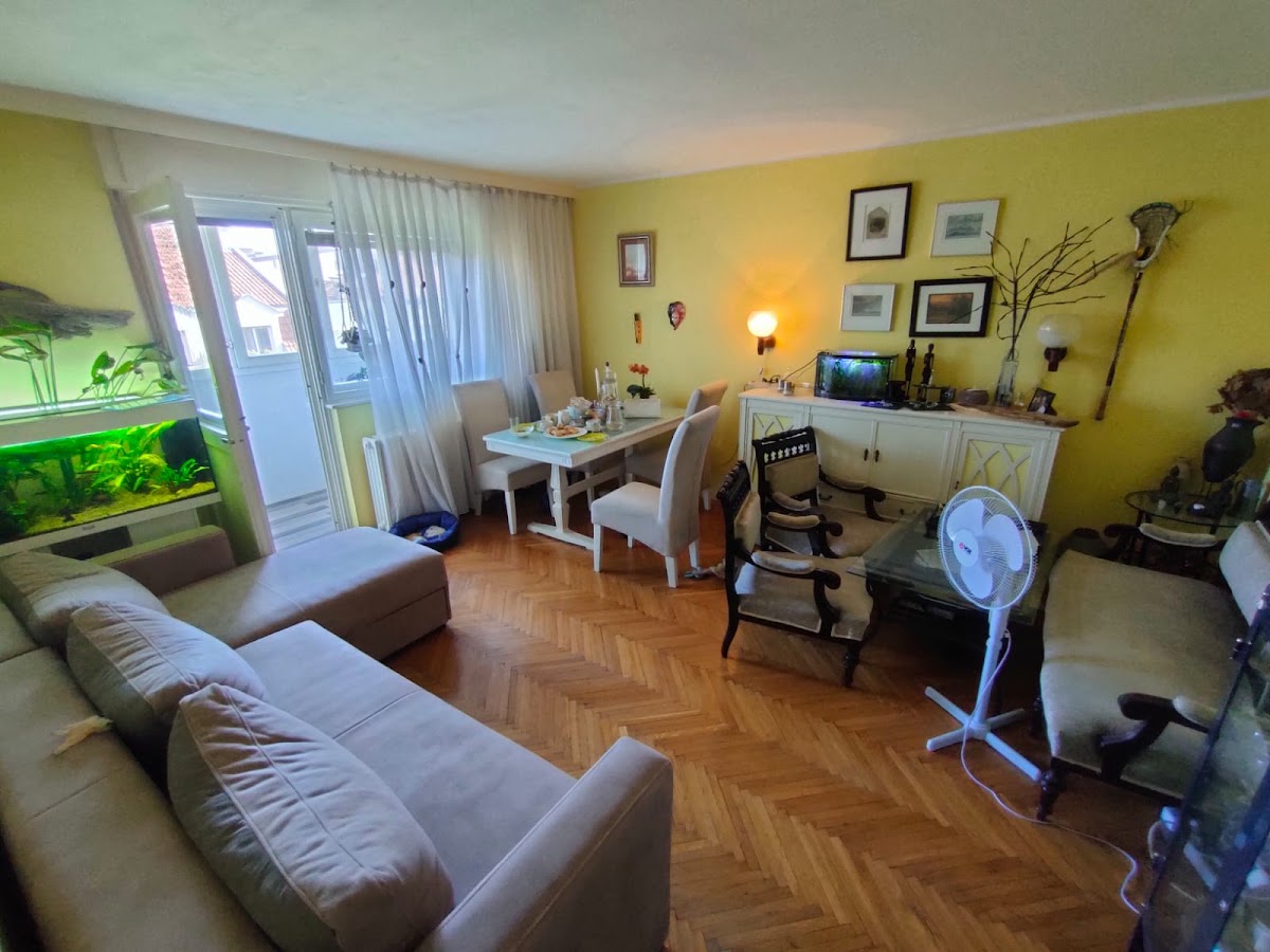 b and b girasole, Novi Sad - Hoteli u Novom Sadu