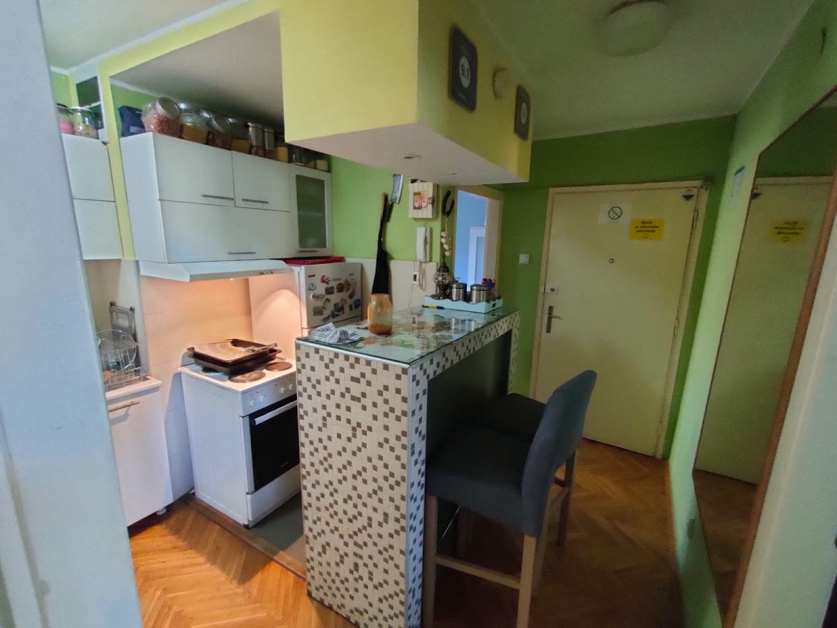 b and b girasole, Novi Sad - Hoteli u Novom Sadu