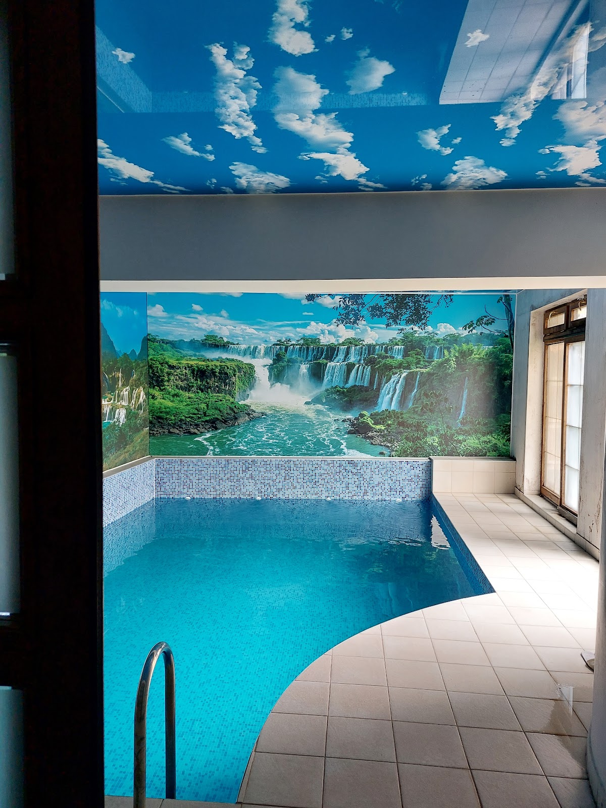 Relax and pool Apartments - Hoteli u Novom Sadu