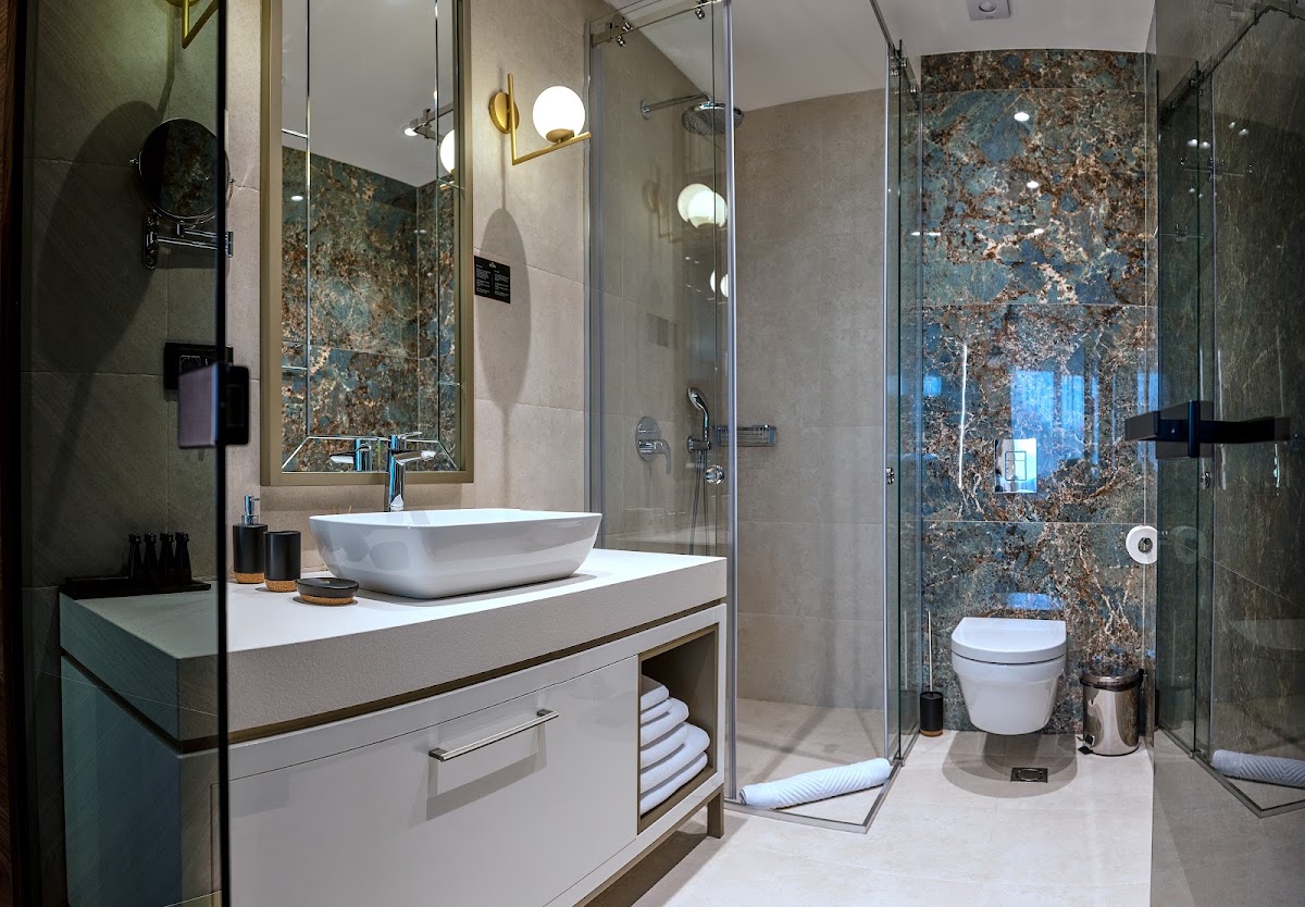 Hotel „Pupin” - Hoteli u Novom Sadu