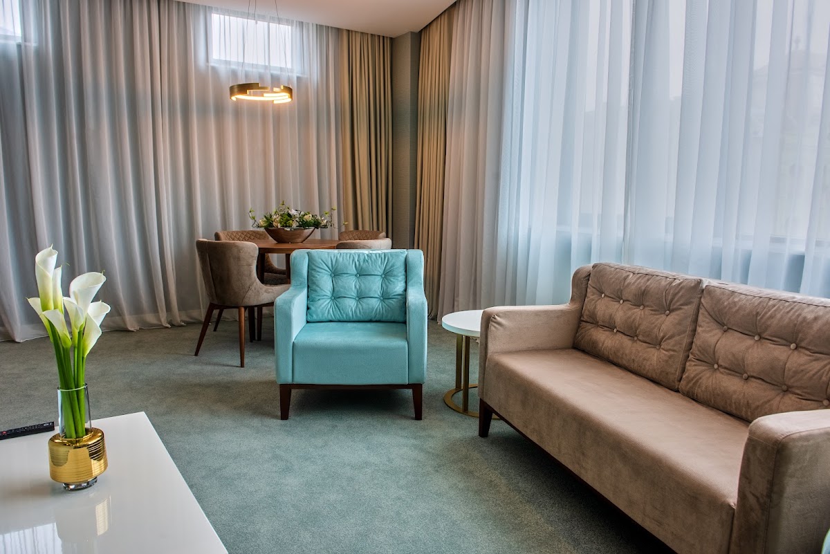 Hotel „Pupin” - Hoteli u Novom Sadu
