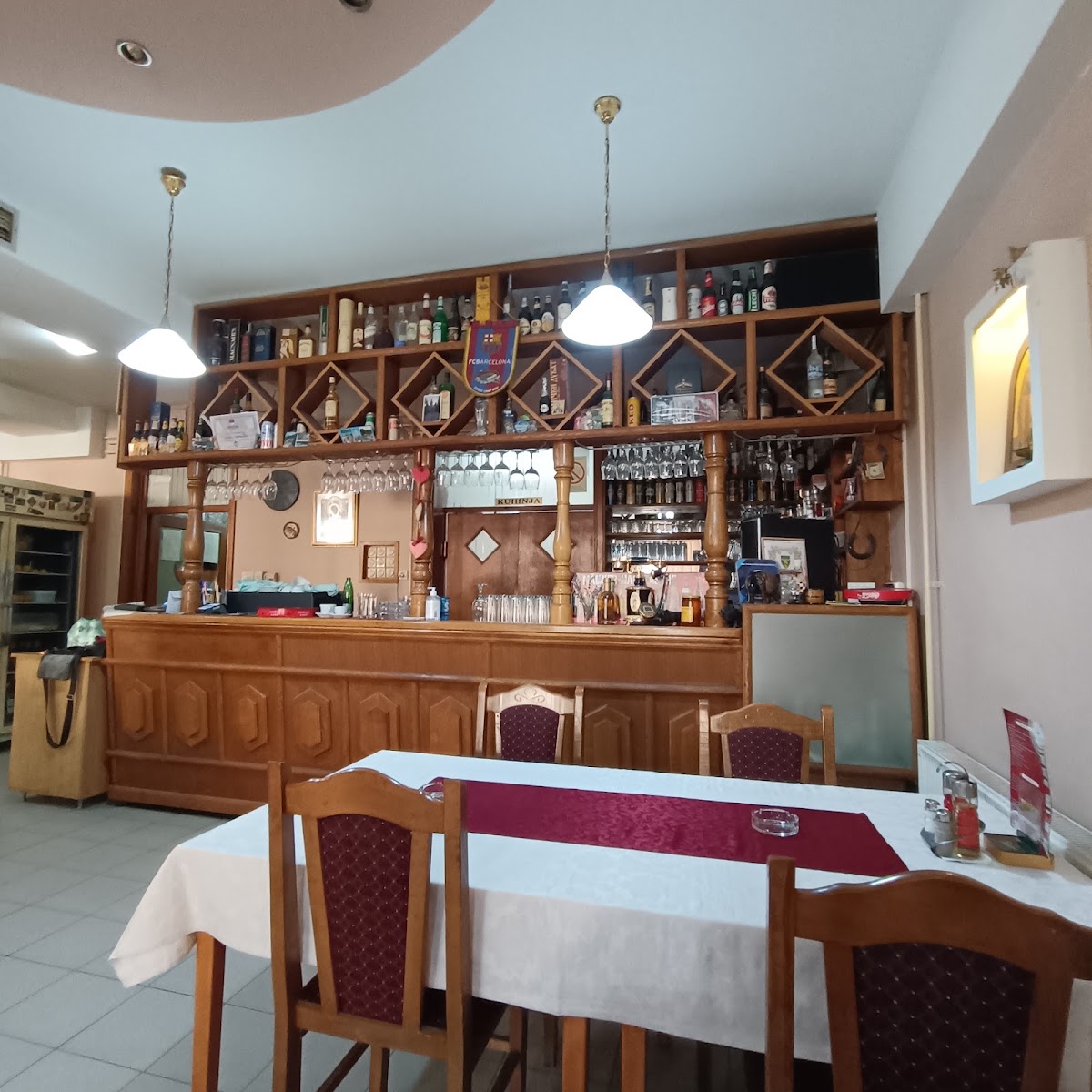 Naša Tvrđava - Hoteli u Novom Sadu