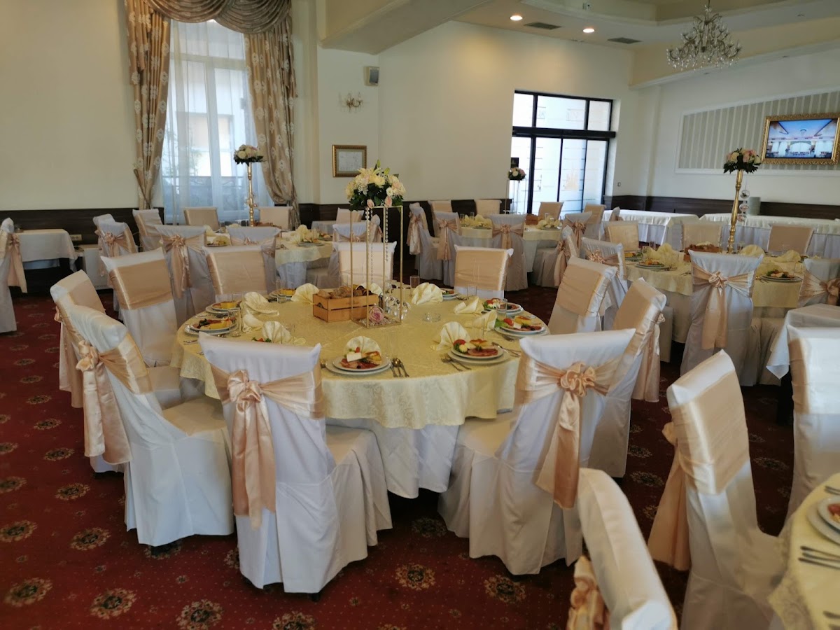 Vila Moskva - Hoteli u Novom Sadu
