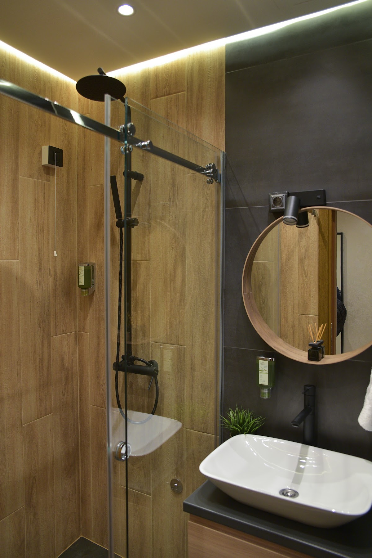 CORSO ROOMS - Hoteli u Novom Sadu